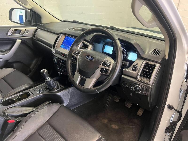 Used Ford Ranger 2021 for sale - 76904098: Photo 23