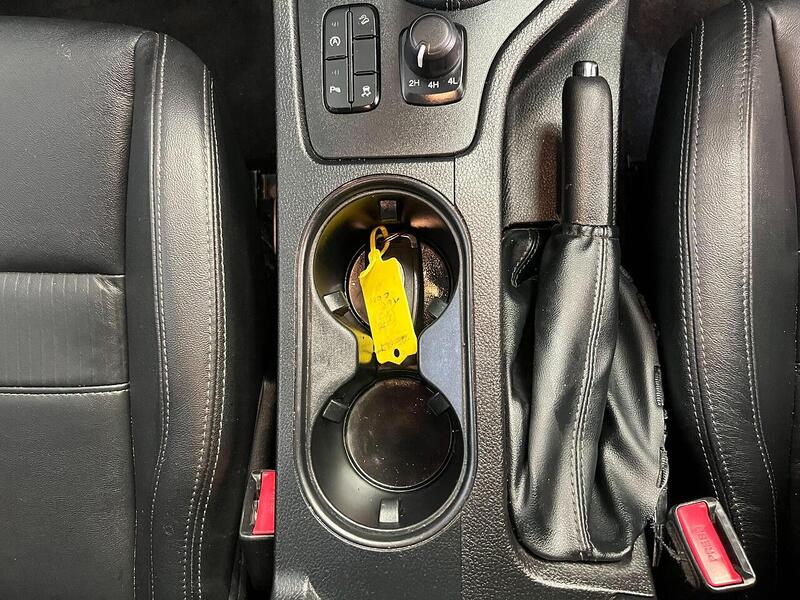 Used Ford Ranger 2021 for sale - 76904098: Photo 25