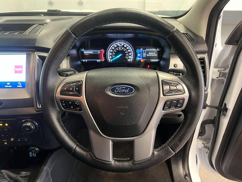 Used Ford Ranger 2021 for sale - 76904098: Photo 34