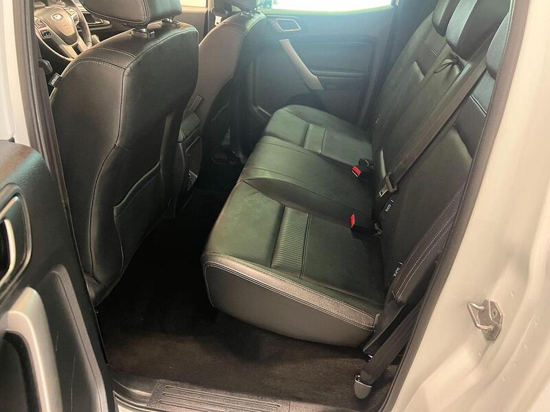 Used Ford Ranger 2021 for sale - 76904098: Photo 35