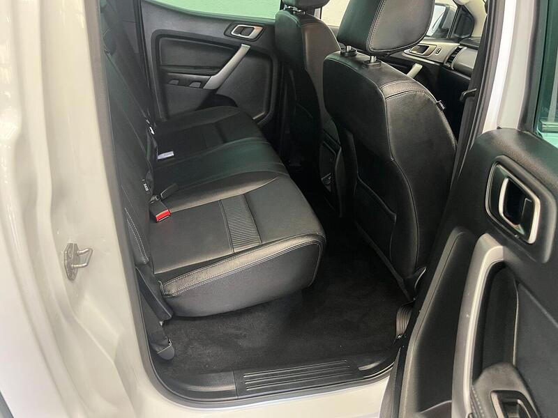 Used Ford Ranger 2021 for sale - 76904098: Photo 36