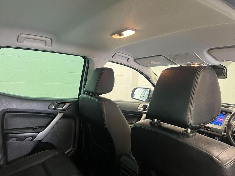 Used Ford Ranger 2021 for sale - 76904098: Photo 37