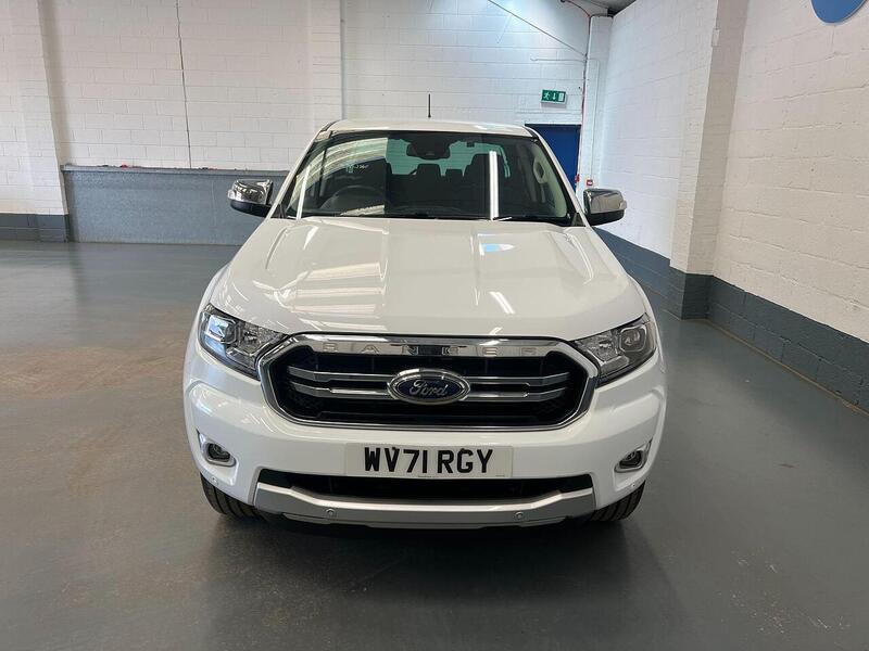 Used Ford Ranger 2021 for sale - 76904098: Photo 4