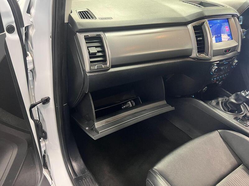 Used Ford Ranger 2021 for sale - 76904098: Photo 40