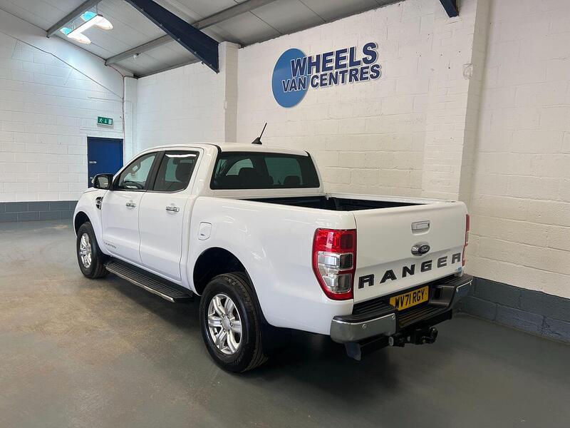 Used Ford Ranger 2021 for sale - 76904098: Photo 5