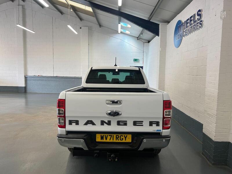 Used Ford Ranger 2021 for sale - 76904098: Photo 6