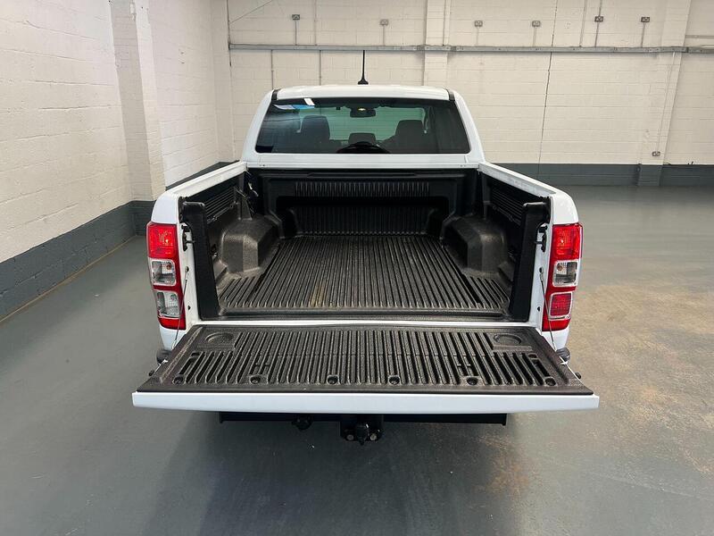 Used Ford Ranger 2021 for sale - 76904098: Photo 7