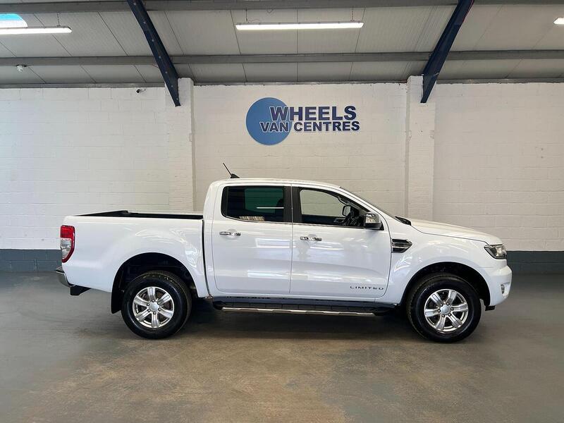 Used Ford Ranger 2021 for sale - 76904098: Photo 8