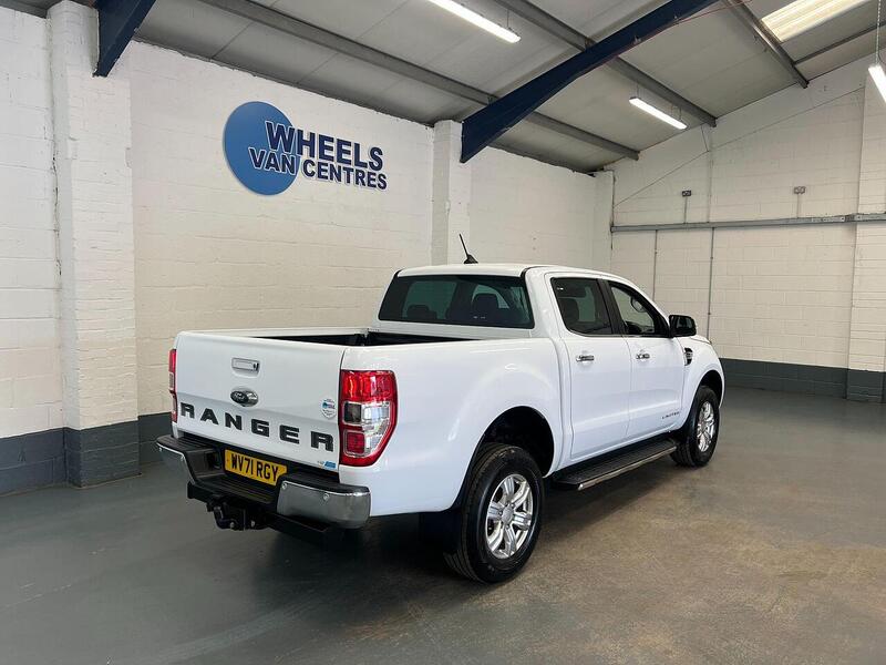 Used Ford Ranger 2021 for sale - 76904098: Photo 9