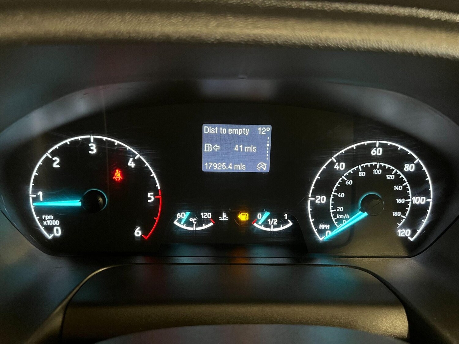 Vehicle 16