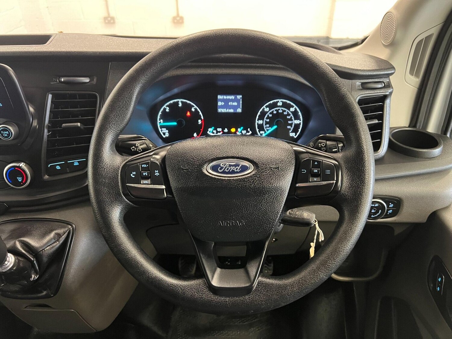 Vehicle 17