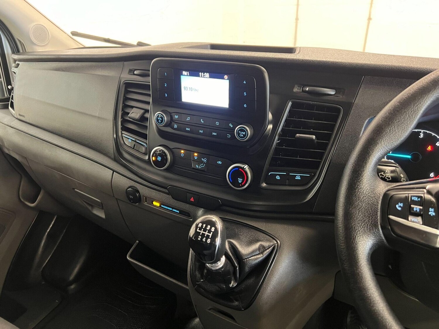 Vehicle 20