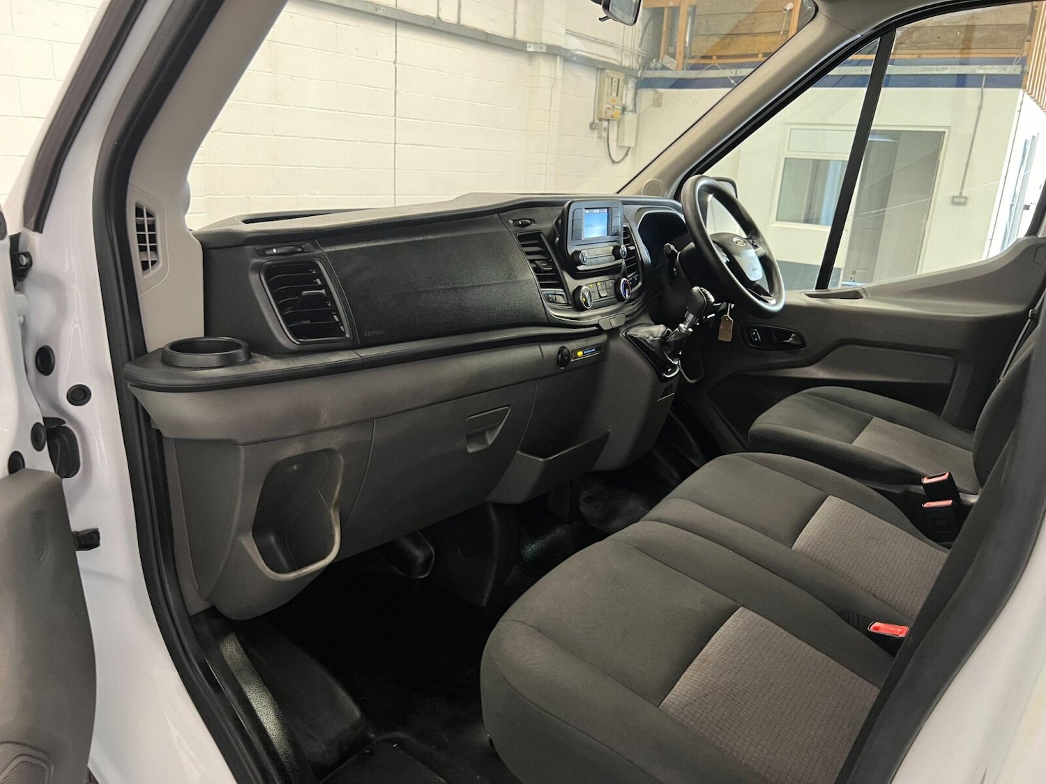 Vehicle 30