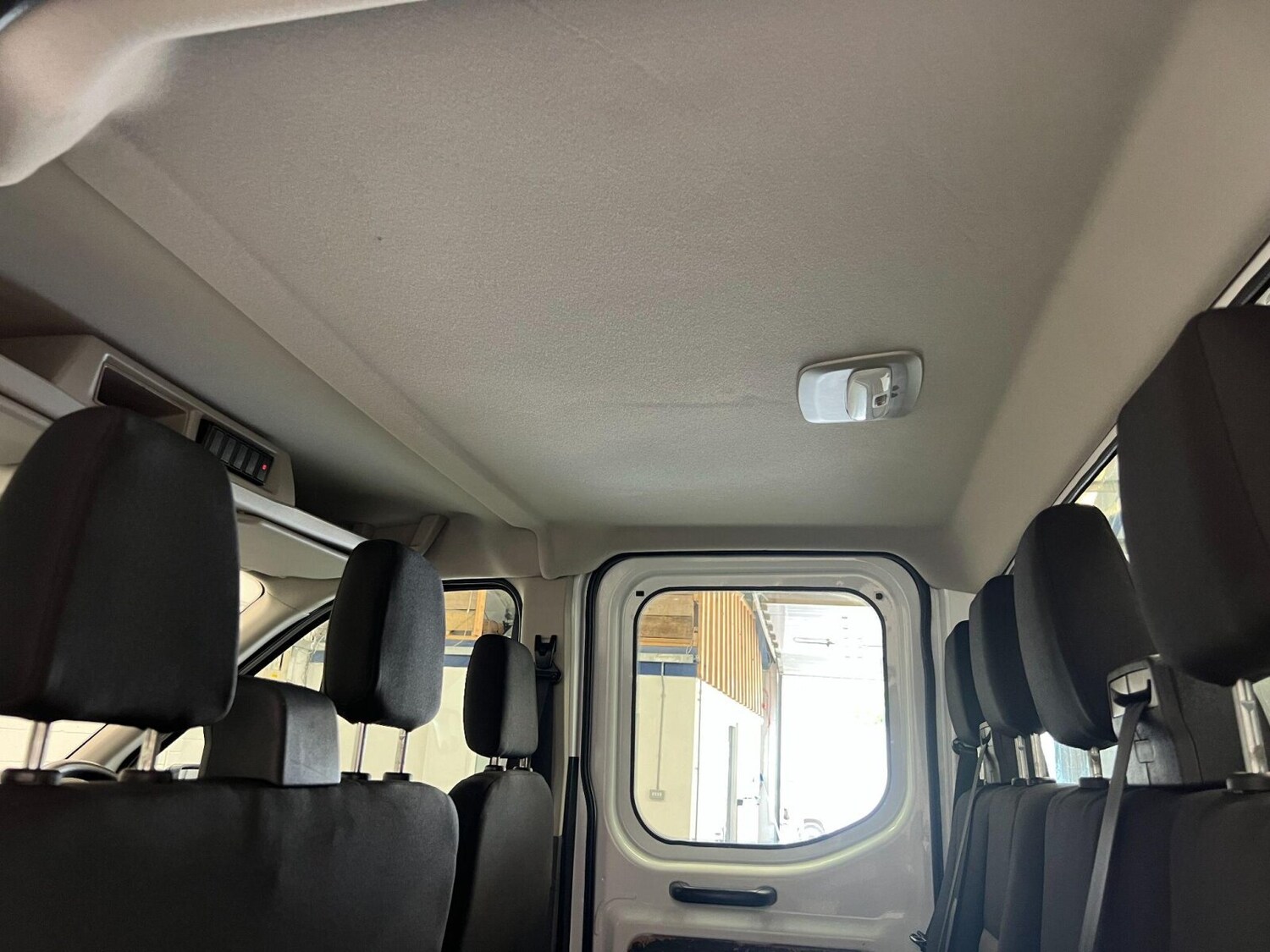 Vehicle 36