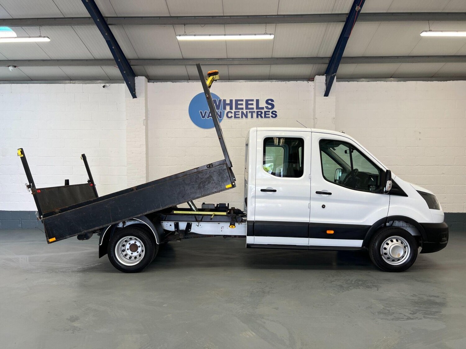 Vehicle 39