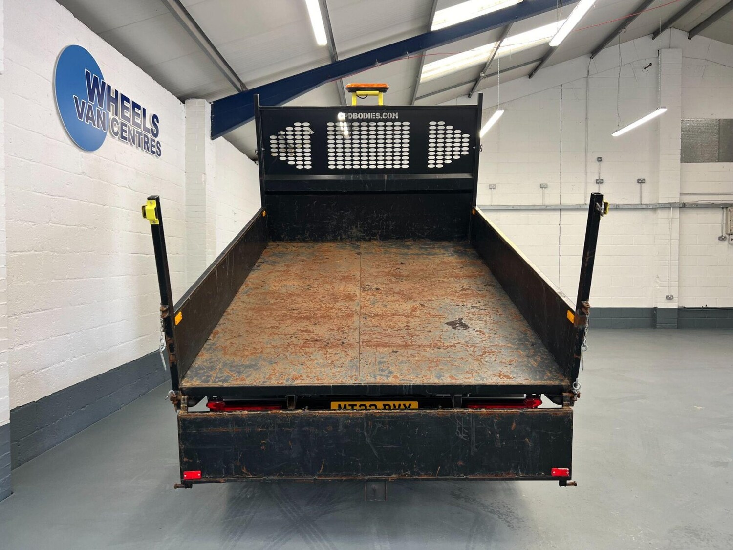 Vehicle 40