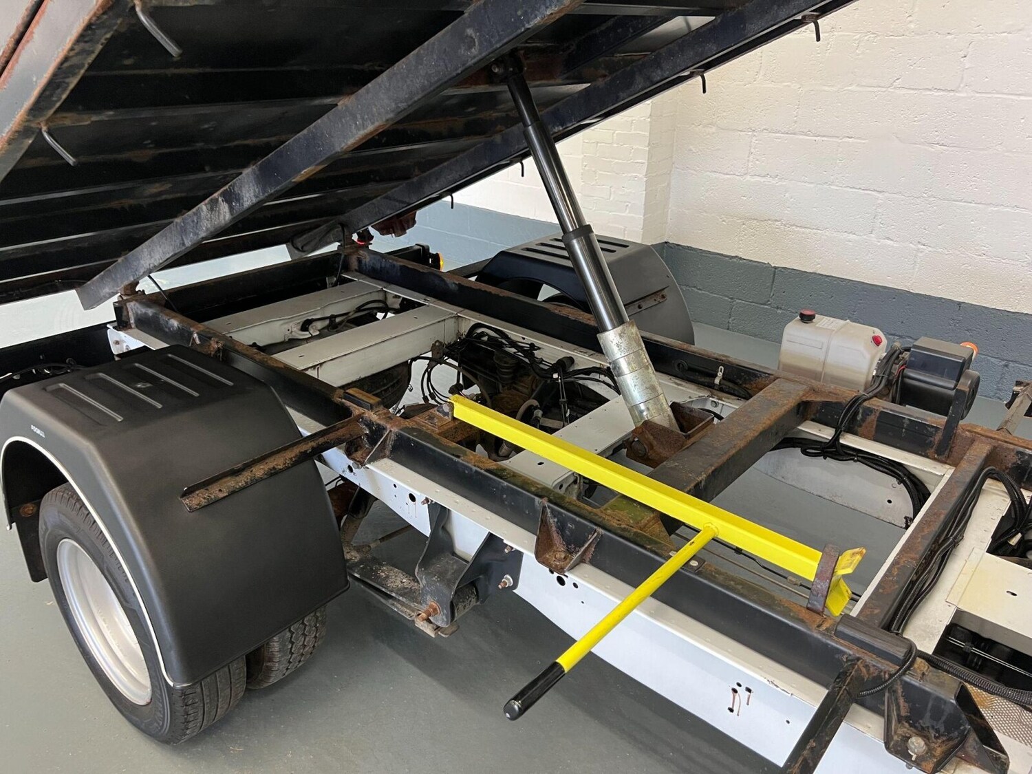 Vehicle 41