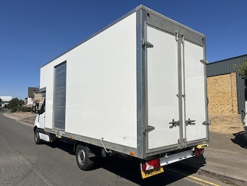 Used Mercedes-Benz Sprinter 2021 for sale - 79392506: Photo