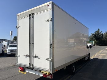 Used Mercedes-Benz Sprinter 2021 for sale - 79392506: Photo
