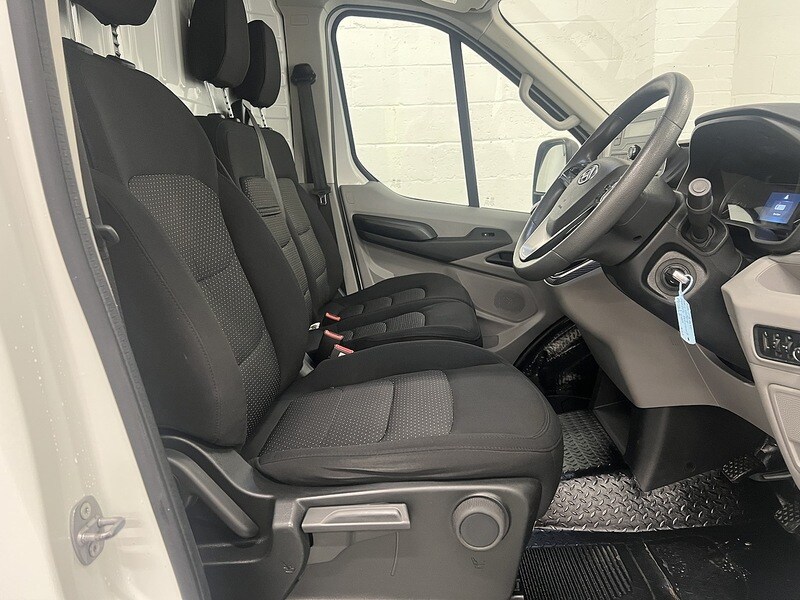 Used Maxus Deliver 9 2023 for sale - 77014651: Photo 10