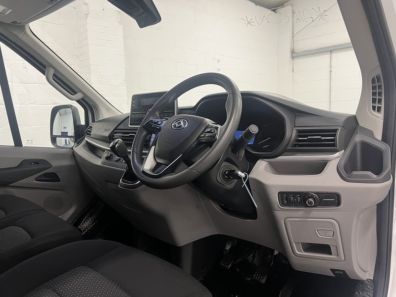 Used Maxus Deliver 9 2023 for sale - 77014651: Photo 11