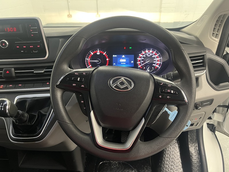 Used Maxus Deliver 9 2023 for sale - 77014651: Photo 16