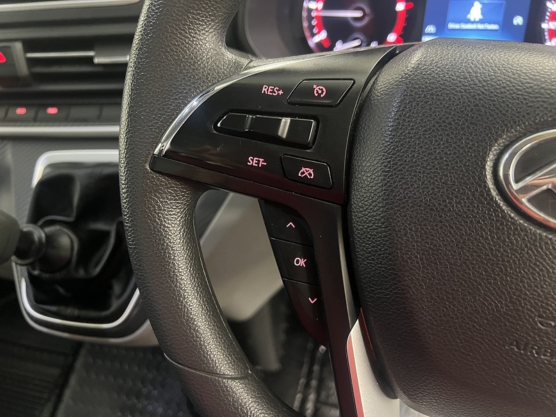 Used Maxus Deliver 9 2023 for sale - 77014651: Photo 20