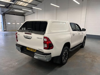 Used Toyota Hilux 2022 for sale - 76272923: Photo 3