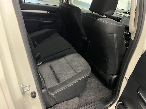 Used Toyota Hilux 2022 for sale - 76272923: Photo 6