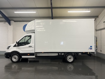 Used Ford Transit 2023 for sale - 78715739: Photo