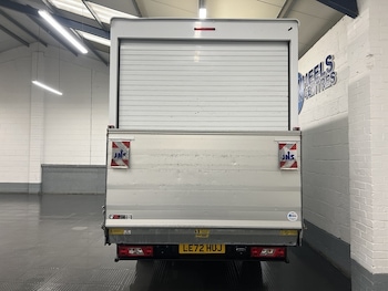 Used Ford Transit 2023 for sale - 78715739: Photo