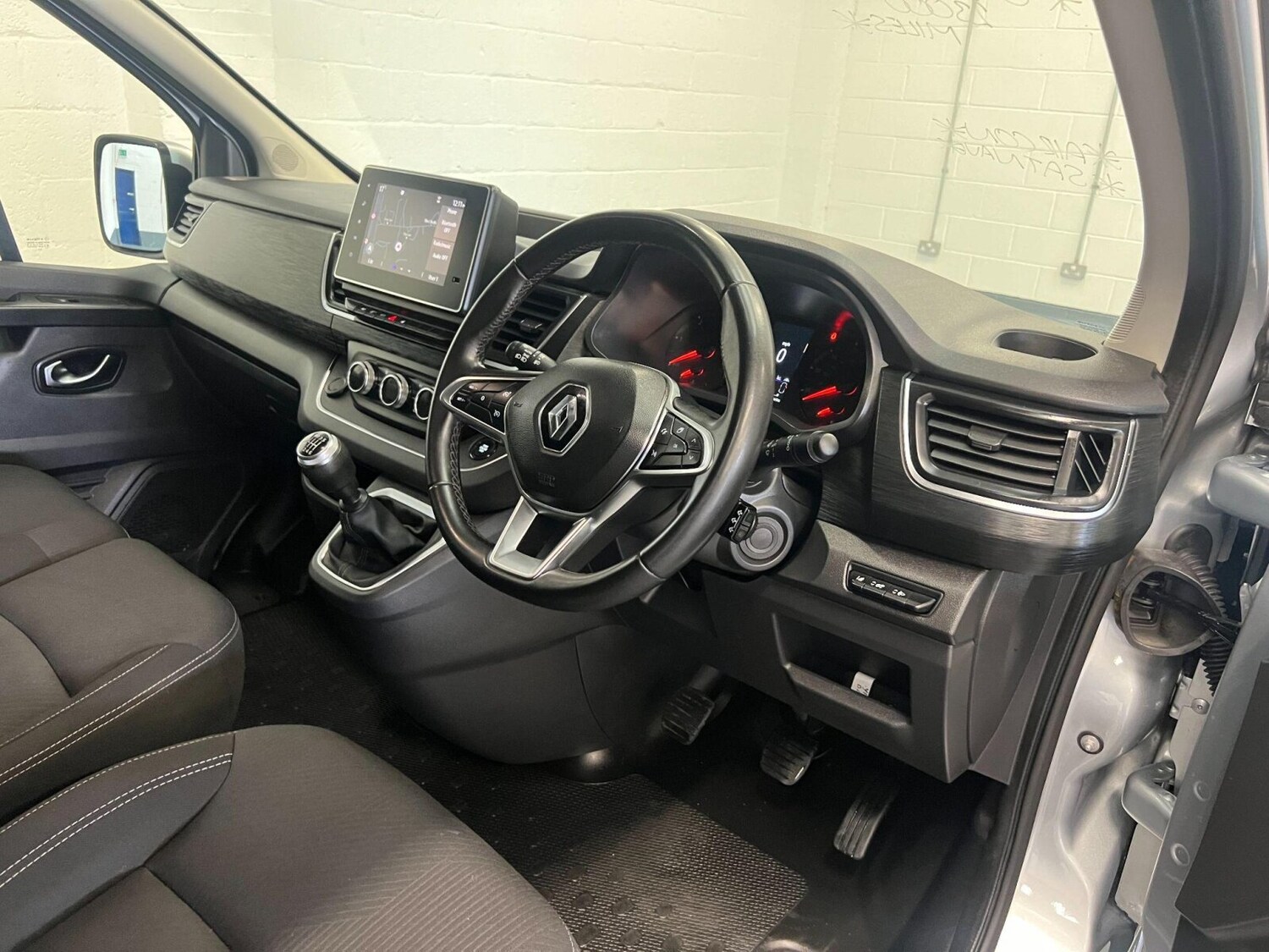 Vehicle 19