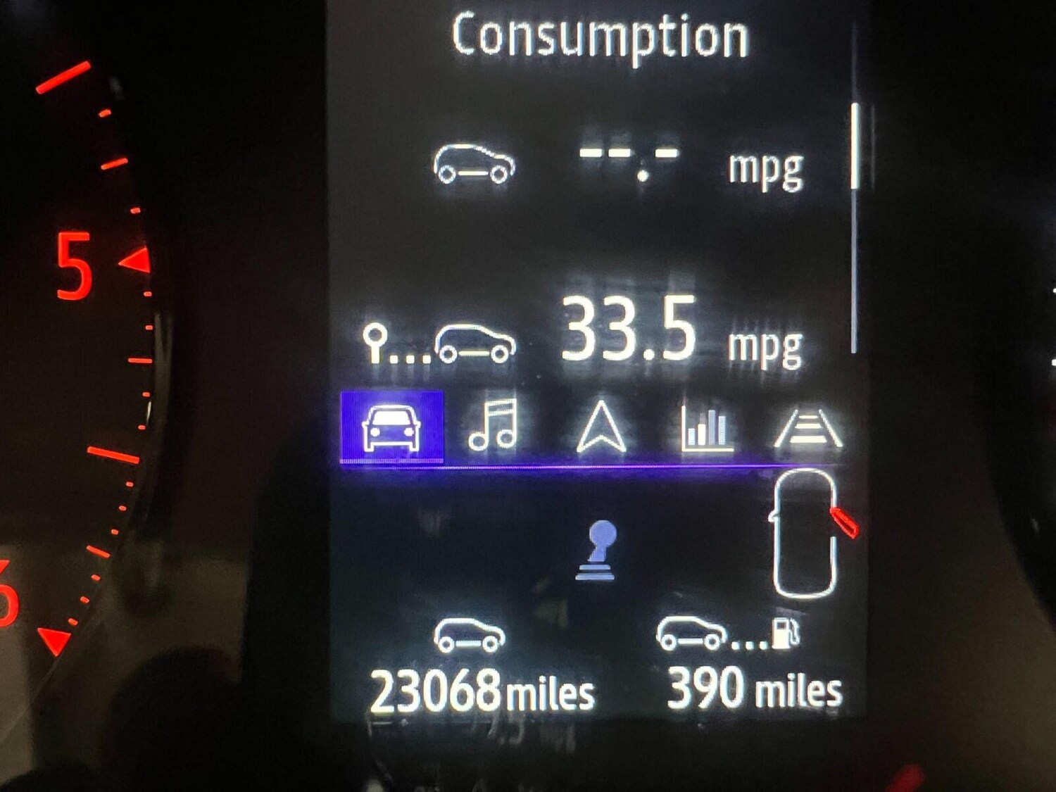 Vehicle 25