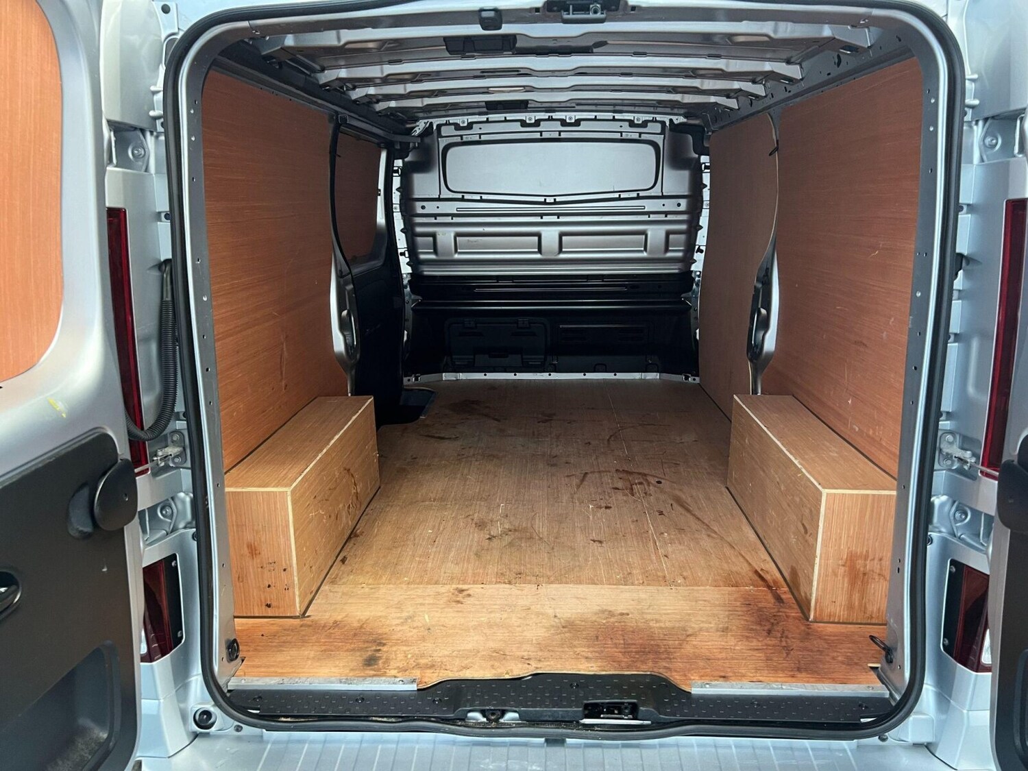Vehicle 29