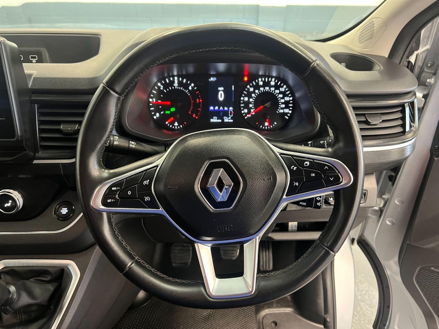 Vehicle 30