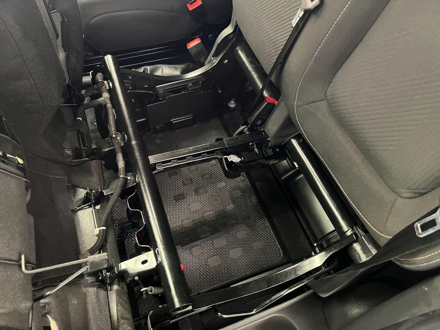 Vehicle 31