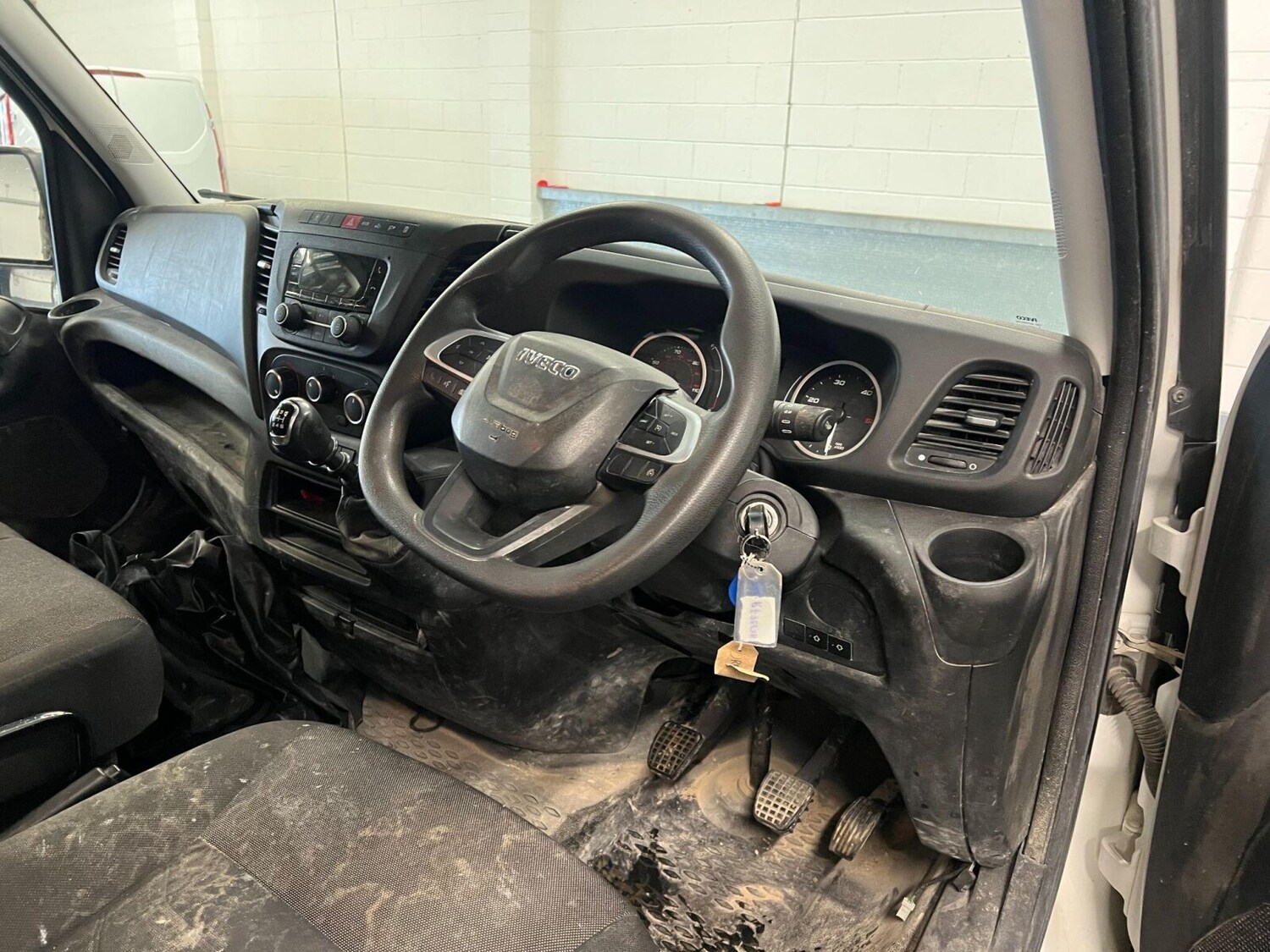 Used Iveco Daily 2023 for sale - 76773401: Photo 6