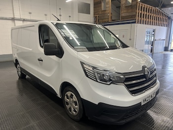 Used Renault Trafic 2023 for sale - 78986397: Photo