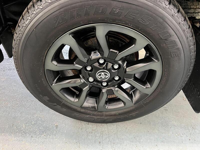 Used Toyota Hilux 2023 for sale - 76904387: Photo 15