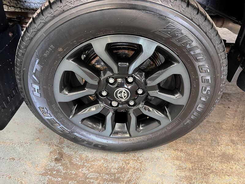 Used Toyota Hilux 2023 for sale - 76904387: Photo 18