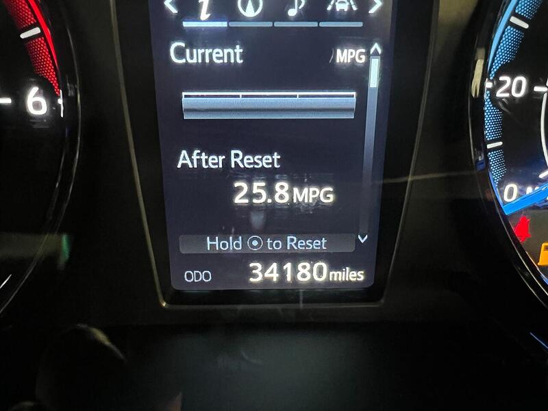 Used Toyota Hilux 2023 for sale - 76904387: Photo 25