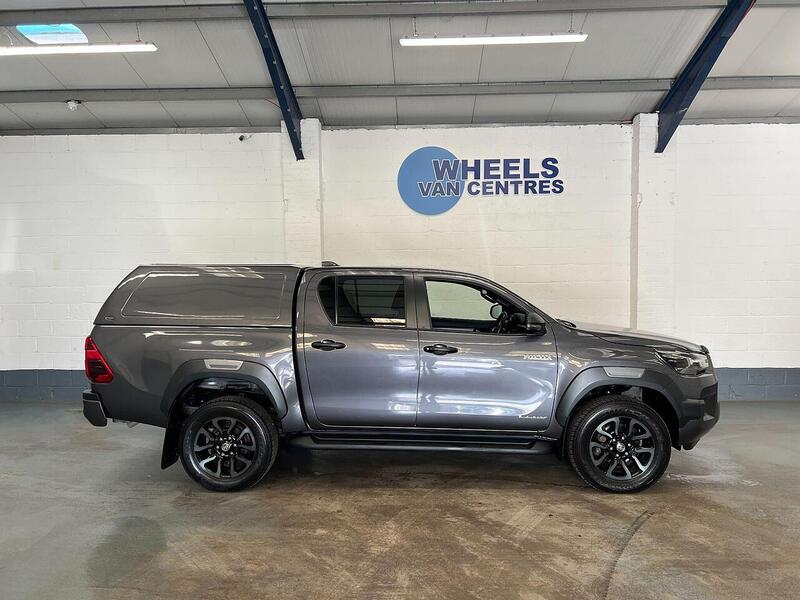 Used Toyota Hilux 2023 for sale - 76904387: Photo 7