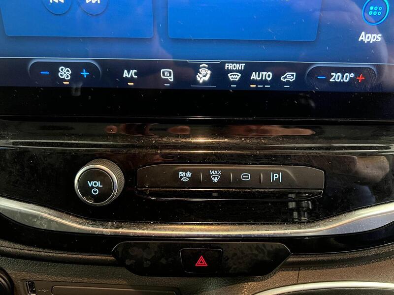 Used Ford Transit 2024 for sale - 76904055: Photo 26