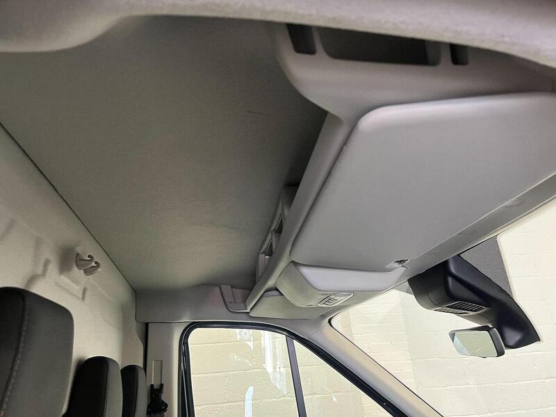Used Ford Transit 2024 for sale - 76904055: Photo 37