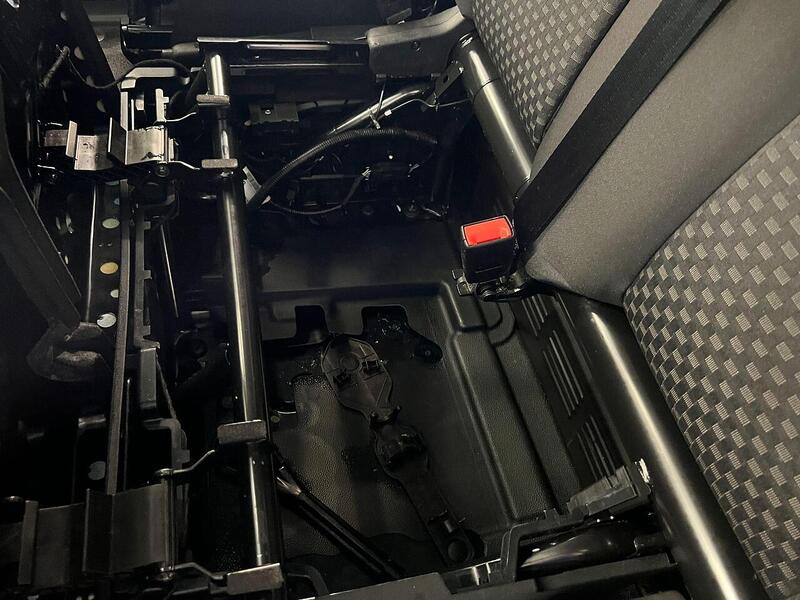 Used Ford Transit 2024 for sale - 76904055: Photo 42