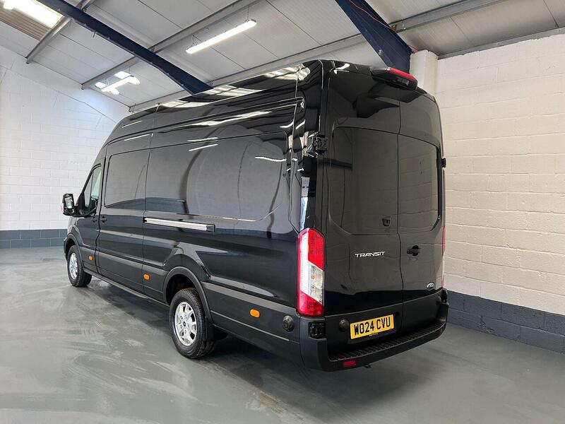 Used Ford Transit 2024 for sale - 76904055: Photo 5