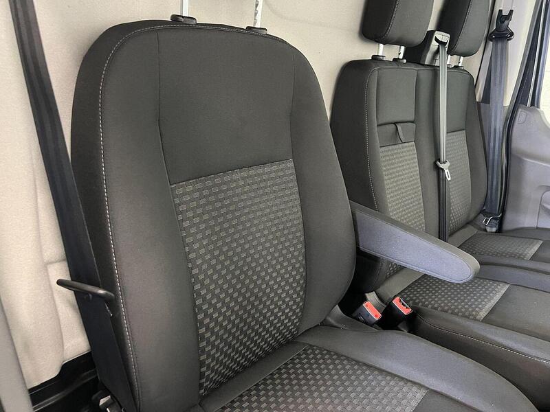 Used Ford Transit 2024 for sale - 76904055: Photo 9