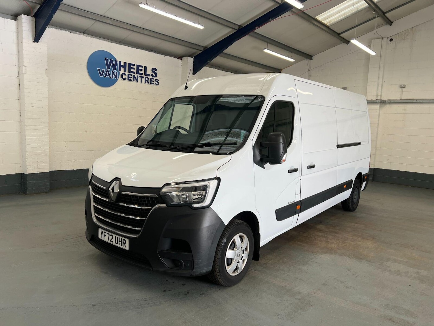 Used Renault Master 2023 for sale - 76355152: Photo 1