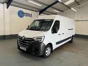 Renault - Master