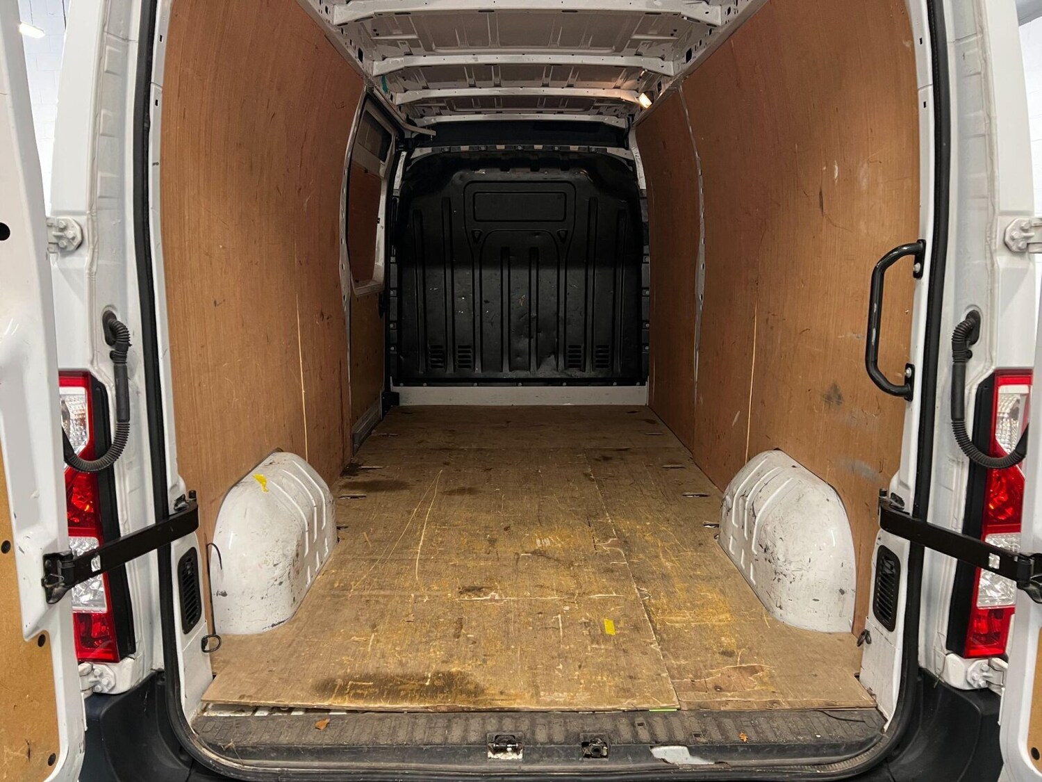 Used Renault Master 2023 for sale - 76355152: Photo 5